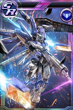 画像ギャラリー No.002のサムネイル画像 / 「ガンダムコンクエスト」，“シーズン17開始記念ガシャ”が登場。各種キャンペーンの開催も