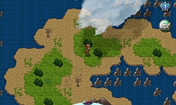 画像ギャラリー No.006のサムネイル画像 / RPG「アルファディア ジェネシス」がauスマートパスでの配信をスタート