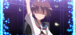画像ギャラリー No.002のサムネイル画像 / 「セガNET麻雀 MJ」×アニメ「咲-Saki-全国編」コラボを12月23日から開催。宮永 咲や原村 和ら5人の新規描き下ろし制服姿&メイド服姿が登場