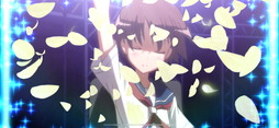 画像ギャラリー No.003のサムネイル画像 / 「セガNET麻雀 MJ」×アニメ「咲-Saki-全国編」コラボを12月23日から開催。宮永 咲や原村 和ら5人の新規描き下ろし制服姿&メイド服姿が登場