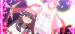 画像ギャラリー No.020のサムネイル画像 / 「セガNET麻雀 MJ」×アニメ「咲-Saki-全国編」コラボを12月23日から開催。宮永 咲や原村 和ら5人の新規描き下ろし制服姿&メイド服姿が登場