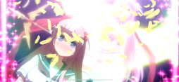 画像ギャラリー No.021のサムネイル画像 / 「セガNET麻雀 MJ」×アニメ「咲-Saki-全国編」コラボを12月23日から開催。宮永 咲や原村 和ら5人の新規描き下ろし制服姿&メイド服姿が登場