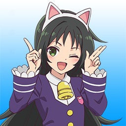 画像ギャラリー No.002のサムネイル画像 / 「セガNET麻雀 MJ」，全国大会「快盗天使ツインエンジェル20thAnniv. CUP」を開催