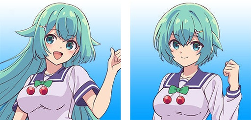 画像ギャラリー No.020のサムネイル画像 / 「セガNET麻雀 MJ」，全国大会「快盗天使ツインエンジェル20thAnniv. CUP」を開催