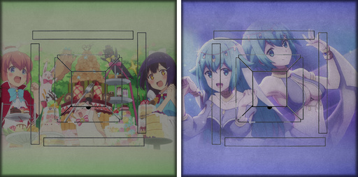 画像ギャラリー No.033のサムネイル画像 / 「セガNET麻雀 MJ」，全国大会「快盗天使ツインエンジェル20thAnniv. CUP」を開催