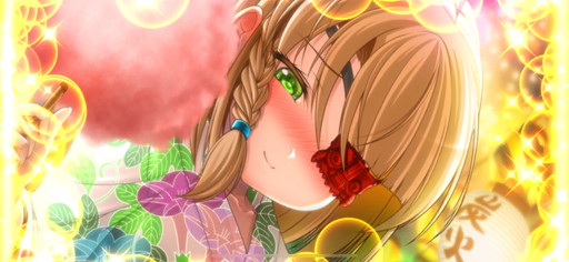 画像ギャラリー No.027のサムネイル画像 / 「セガNET麻雀 MJ」×「戦国乙女」コラボ第3弾,ついにUR「山本カンスケ」が参戦。イベントCUPのプレイ特典はSSR「カシン居士」