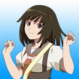 画像ギャラリー No.003のサムネイル画像 / 「セガNET麻雀 MJ」，スマスロ 化物語がコラボ。全国大会も開催中