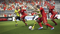 画像ギャラリー No.003のサムネイル画像 / 「FIFA 14」が20%オフの3600円に値下げ中。「Weekly Amazon Sale」2013年11月29日〜12月5日