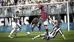 画像ギャラリー No.004のサムネイル画像 / 「FIFA 14」が20%オフの3600円に値下げ中。「Weekly Amazon Sale」2013年11月29日〜12月5日