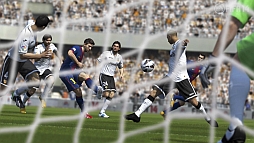 画像ギャラリー No.005のサムネイル画像 / 「FIFA 14」が20%オフの3600円に値下げ中。「Weekly Amazon Sale」2013年11月29日〜12月5日