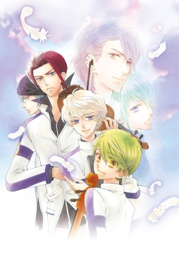 画像ギャラリー No.001のサムネイル画像 / 「金色のコルダ3 AnotherSky feat.天音学園」の発売日が9月25日に決定。プロモーションムービーも公開に