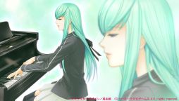 画像ギャラリー No.002のサムネイル画像 / 「金色のコルダ3 AnotherSky feat.天音学園」,「七海宗介」「ニア」のイベントスチルと,特典ストーリーで登場する「中華風衣装」を公開
