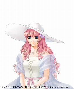 画像ギャラリー No.006のサムネイル画像 / 「金色のコルダ3 AnotherSky feat.天音学園」，新たなイベントスチル＆登場人物5人を公開