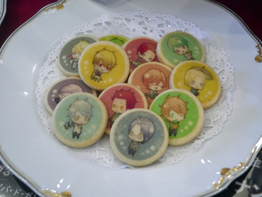 画像ギャラリー No.013のサムネイル画像 / 「金色のコルダ」最大級のイベントは,ドラマと歌に大満足!「ネオロマンス・フェスタ 金色のコルダ 星奏学院祭4」レポート