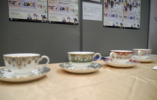 画像ギャラリー No.015のサムネイル画像 / 「金色のコルダ」最大級のイベントは,ドラマと歌に大満足!「ネオロマンス・フェスタ 金色のコルダ 星奏学院祭4」レポート