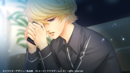 画像ギャラリー No.002のサムネイル画像 / 「金色のコルダ3 AnotherSky feat.天音学園」,トーノのスチルなどが公開