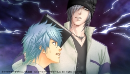 画像ギャラリー No.003のサムネイル画像 / 「金色のコルダ3 AnotherSky feat.天音学園」,トーノのスチルなどが公開