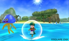 画像ギャラリー No.012のサムネイル画像 / 3DS「ドラゴンクエストモンスターズ2 イルとルカの不思議なふしぎな鍵」の作品概要をスクリーンショットで確認しよう。“超Gサイズ”の姿も