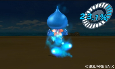 画像ギャラリー No.018のサムネイル画像 / 3DS「ドラゴンクエストモンスターズ2 イルとルカの不思議なふしぎな鍵」の作品概要をスクリーンショットで確認しよう。“超Gサイズ”の姿も