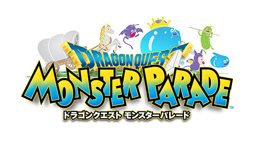 画像ギャラリー No.002のサムネイル画像 / ドラクエシリーズ初のブラウザゲーム,「ドラゴンクエスト モンスターパレード」の事前登録がスタート。ジャンルは“リアルタイム冒険パレード”
