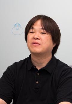 画像ギャラリー No.005のサムネイル画像 / 「ドラゴンクエスト モンスターパレード」は，ほかでは見られないモンスターの表情が魅力。開発/運営に企画の経緯から今後の展開まで聞いてみた