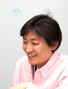 画像ギャラリー No.018のサムネイル画像 / 「ドラゴンクエスト モンスターパレード」は，ほかでは見られないモンスターの表情が魅力。開発/運営に企画の経緯から今後の展開まで聞いてみた