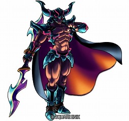 画像ギャラリー No.003のサムネイル画像 / 「ドラゴンクエスト モンスターパレード」,5周年記念イベントを開催