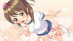 画像ギャラリー No.016のサムネイル画像 / PS Vita版「とってもE 麻雀」,DLCキャラクター第2弾「相坂ひかり」の配信が8月7日に決定。セール情報も