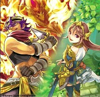 画像ギャラリー No.003のサムネイル画像 / 「エターナルナイツLEGEND」で対戦イベント「ドリームオデッセイバトル」が開催