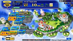 画像ギャラリー No.007のサムネイル画像 / 「エターナルナイツLEGEND」で対戦イベント「ドリームオデッセイバトル」が開催
