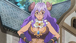 画像ギャラリー No.008のサムネイル画像 / 「ブレス オブ ファイア 6」の正式サービス開始時期は2015年中に変更。ゲームシステムや世界観に関する情報のほか,“完全版”のPVも公開に