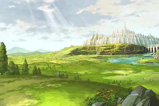 画像ギャラリー No.024のサムネイル画像 / 「ブレス オブ ファイア 6」の正式サービス開始時期は2015年中に変更。ゲームシステムや世界観に関する情報のほか,“完全版”のPVも公開に