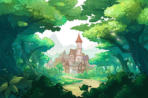 画像ギャラリー No.025のサムネイル画像 / 「ブレス オブ ファイア 6」の正式サービス開始時期は2015年中に変更。ゲームシステムや世界観に関する情報のほか,“完全版”のPVも公開に