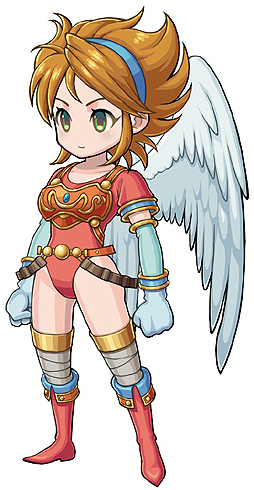 画像ギャラリー No.005のサムネイル画像 / 「ブレス オブ ファイア 6」,2016年2月24日にPC版/Android版,3月にiOS版のサービスがそれぞれ開始。2月19日からの「ムラオサ先発テスト」実施も発表