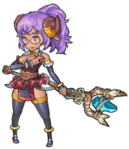 画像ギャラリー No.004のサムネイル画像 / 「ブレス オブ ファイア 6」，開催迫る「ムラオサ先発テスト」の特典が公開。「釣り」や新たなバトルシステムの情報も