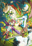 画像ギャラリー No.022のサムネイル画像 / 「ブレス オブ ファイア 6」，開催迫る「ムラオサ先発テスト」の特典が公開。「釣り」や新たなバトルシステムの情報も