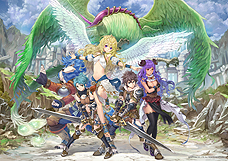 画像ギャラリー No.023のサムネイル画像 / 「ブレス オブ ファイア 6」，開催迫る「ムラオサ先発テスト」の特典が公開。「釣り」や新たなバトルシステムの情報も