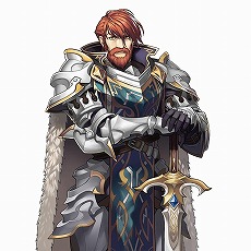 画像ギャラリー No.006のサムネイル画像 / 「ブレス オブ ファイア6 白竜の守護者たち」主人公やマサムネ，フリッツといったメインキャラの担当声優が明らかに。サンプルボイスも公開