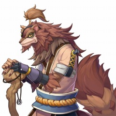 画像ギャラリー No.038のサムネイル画像 / 「ブレス オブ ファイア 6」バトルシステムやミニゲームなどのゲームプレイ動画8本を一挙に公開。公式メンバーサイトがオープン