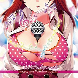 画像ギャラリー No.001のサムネイル画像 / ミュージック フロム ゲームワールド:Track 51 「ブレス オブ ファイア 6 白竜の守護者たち」「オメガラビリンス」