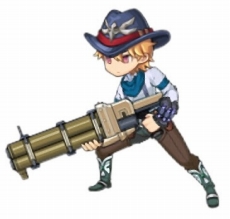 画像ギャラリー No.014のサムネイル画像 / 「ブレス オブ ファイア 6」コミュニティ機能「白竜団」を追加。新フェロー「ペリドット」（CV：戸松 遥）や高難度ミッションも登場