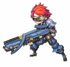画像ギャラリー No.015のサムネイル画像 / 「ブレス オブ ファイア 6」コミュニティ機能「白竜団」を追加。新フェロー「ペリドット」（CV：戸松 遥）や高難度ミッションも登場