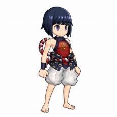 画像ギャラリー No.022のサムネイル画像 / 「ブレス オブ ファイア 6」コミュニティ機能「白竜団」を追加。新フェロー「ペリドット」（CV：戸松 遥）や高難度ミッションも登場