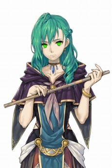 画像ギャラリー No.007のサムネイル画像 / 「ブレス オブ ファイア 6」竜の花を集める全員参加イベント「グランツフェスタ」が開催