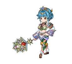 画像ギャラリー No.009のサムネイル画像 / 「ブレス オブ ファイア 6」，第7章を開放するVer.1.2アップデートを実施。新たにフェローリリース機能などが登場