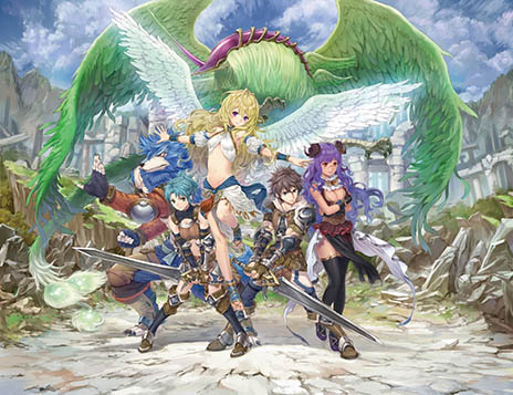 画像ギャラリー No.034のサムネイル画像 / 「ブレス オブ ファイア 6」,第7章を開放するVer.1.2アップデートを実施。新たにフェローリリース機能などが登場