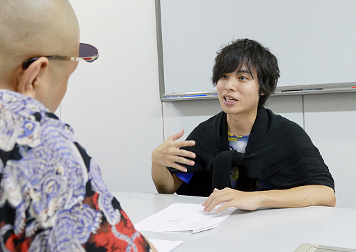 画像ギャラリー No.006のサムネイル画像 / マフィア梶田の二次元が来い！：第314回「君の笑顔と僕の笑顔に襲い来るシン・ゴジラのブレスオブファイア」