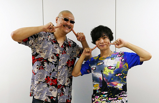 画像ギャラリー No.023のサムネイル画像 / マフィア梶田の二次元が来い！：第314回「君の笑顔と僕の笑顔に襲い来るシン・ゴジラのブレスオブファイア」