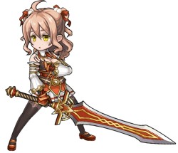 画像ギャラリー No.010のサムネイル画像 / 「ブレス オブ ファイア 6」超高難度ミッション「将軍レトの憂鬱」を8月2日に配信