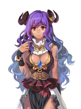 画像ギャラリー No.003のサムネイル画像 / 「ブレス オブ ファイア 6」，カプコンオンラインゲームズ版がサービス開始。MHF-Gとのコラボも